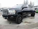 Used 2021 Ram 3500 Laramie Crew Cab for sale #626240A - photo 3