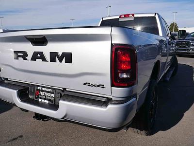2026 Ram 2500 Crew Cab 4WD Pickup for sale #626241 - photo 2