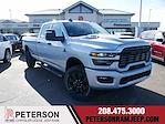 2026 Ram 2500 Crew Cab 4WD Pickup for sale #626241 - photo 1