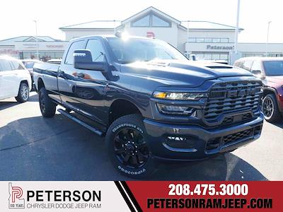 2026 Ram 2500 Crew Cab 4WD Pickup for sale #626242 - photo 1