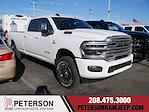 2026 Ram 2500 Crew Cab 4WD Pickup for sale #626243 - photo 1