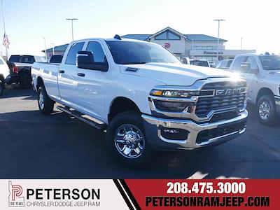 2026 Ram 2500 Crew Cab 4WD Pickup for sale #626244 - photo 1