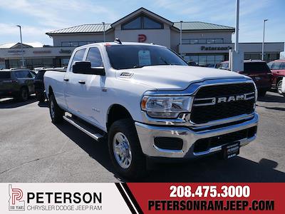 Used 2022 Ram 2500 - photo 1