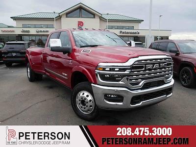New 2026 Ram 3500 Limited Crew Cab for sale #626246 - photo 1