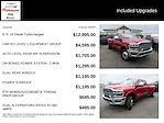New 2026 Ram 3500 Limited Crew Cab for sale #626246 - photo 14