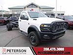 2026 Ram 5500 Regular Cab DRW 4WD Cab Chassis for sale #626247 - photo 1