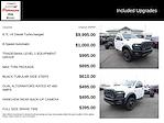 2026 Ram 5500 Regular Cab DRW 4WD Cab Chassis for sale #626247 - photo 13