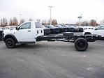 2026 Ram 5500 Regular Cab DRW 4WD Cab Chassis for sale #626247 - photo 5