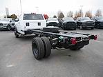 2026 Ram 5500 Regular Cab DRW 4WD Cab Chassis for sale #626247 - photo 6