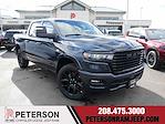 New 2026 Ram 1500 Laramie Crew Cab for sale #626251 - photo 1