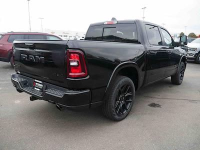 New 2026 Ram 1500 Laramie Crew Cab for sale #626252 - photo 2