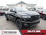 New 2026 Ram 1500 Laramie Crew Cab for sale #626252 - photo 1