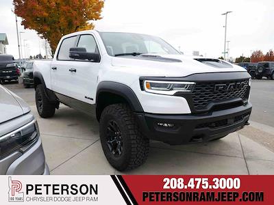 2026 Ram 1500 Crew Cab 4WD Pickup for sale #626254 - photo 1