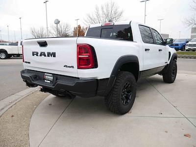 2026 Ram 1500 Crew Cab 4WD Pickup for sale #626254 - photo 2