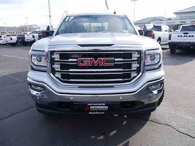 2017 GMC Sierra 1500 Crew Cab 4WD Pickup for sale #626254B - photo 1