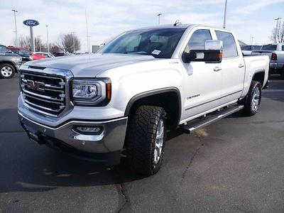 2017 GMC Sierra 1500 Crew Cab 4WD Pickup for sale #626254B - photo 2