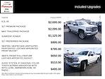 2017 GMC Sierra 1500 Crew Cab 4WD Pickup for sale #626254B - photo 13