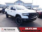 New 2026 Ram 1500 Rebel Crew Cab for sale #626256 - photo 1