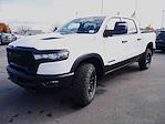 New 2026 Ram 1500 Rebel Crew Cab for sale #626256 - photo 4