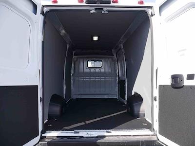 New 2026 Ram ProMaster 3500 High Roof Empty Cargo Van for sale #626257 - photo 2
