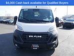 2026 Ram ProMaster 3500 High Roof FWD Empty Cargo Van for sale #626257 - photo 3