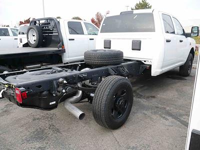 2026 Ram 3500 Crew Cab 4WD Cab Chassis for sale #626258 - photo 2