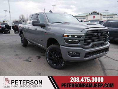 New 2026 Ram 3500 Laramie Mega Cab for sale #626260 - photo 1