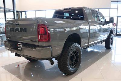 2026 Ram 3500 Mega Cab 4WD Pickup for sale #626260 - photo 2