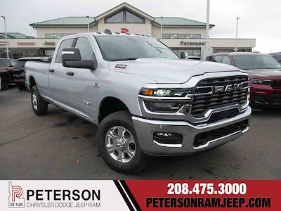 New 2026 Ram 2500 Big Horn Crew Cab for sale #626261 - photo 1