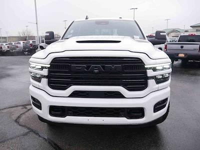 New 2026 Ram 2500 Laramie Mega Cab for sale #626262 - photo 2