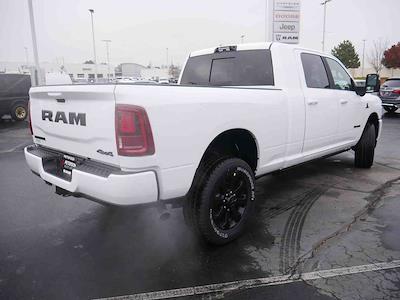New 2026 Ram 2500 Laramie Mega Cab for sale #626262 - photo 2