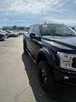 2018 Ford F-150 SuperCrew Cab 4WD Pickup for sale #626262A - photo 3