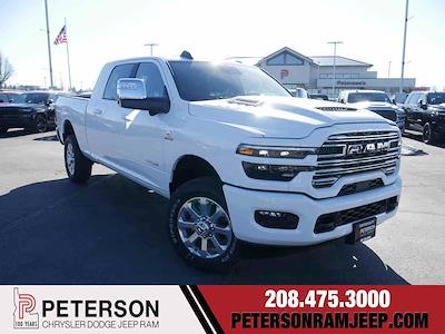2026 Ram 2500 Mega Cab 4WD Pickup for sale #626264 - photo 1