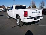 2026 Ram 2500 Mega Cab 4WD Pickup for sale #626264 - photo 25