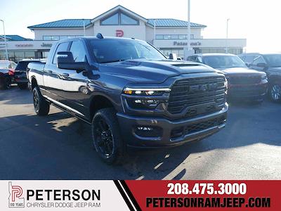 2026 Ram 2500 Mega Cab 4WD Pickup for sale #626265 - photo 1
