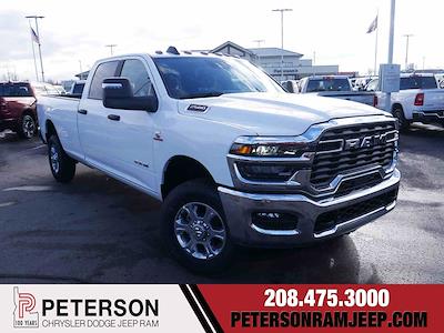 2026 Ram 2500 Crew Cab 4WD Pickup for sale #626266 - photo 1