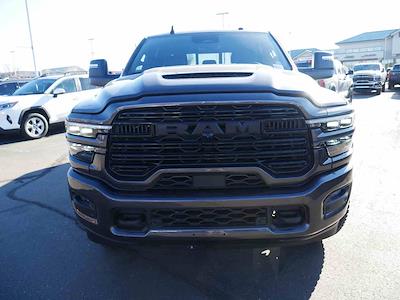 New 2026 Ram 3500 Laramie Mega Cab for sale #626270 - photo 2