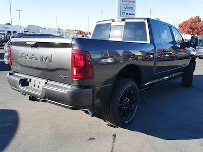 New 2026 Ram 3500 Laramie Mega Cab for sale #626270 - photo 2