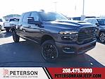 New 2026 Ram 3500 Laramie Mega Cab for sale #626270 - photo 1
