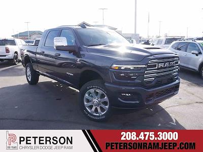 New 2026 Ram 2500 Laramie Mega Cab for sale #626271 - photo 1
