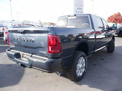 New 2026 Ram 2500 Laramie Mega Cab for sale #626271 - photo 2