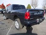 2026 Ram 2500 Mega Cab 4WD Pickup for sale #626271 - photo 23