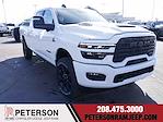 New 2026 Ram 3500 Laramie Mega Cab for sale #626273 - photo 1