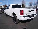 New 2026 Ram 3500 Laramie Mega Cab for sale #626273 - photo 26