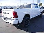 New 2026 Ram 3500 Laramie Mega Cab for sale #626273 - photo 2