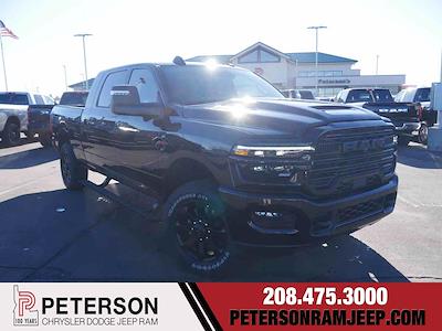 2026 Ram 3500 Mega Cab 4WD Pickup for sale #626274 - photo 1