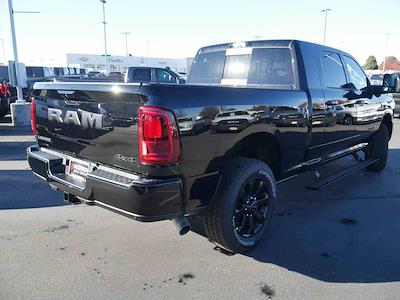 New 2026 Ram 3500 Laramie Mega Cab for sale #626274 - photo 2