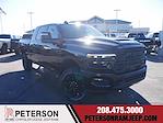 New 2026 Ram 3500 Laramie Mega Cab for sale #626274 - photo 1