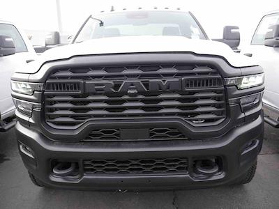 New 2026 Ram 5500 Regular Cab 84 CA Cab Chassis for sale #626275 - photo 2