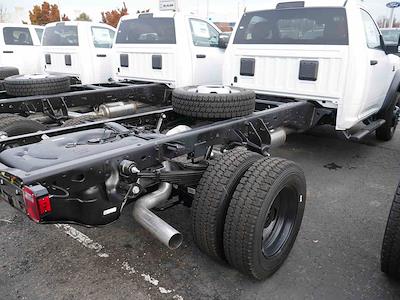 New 2026 Ram 5500 Regular Cab 84 CA Cab Chassis for sale #626275 - photo 2